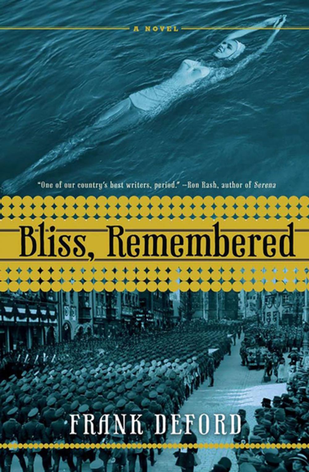 Big bigCover of Bliss, Remembered