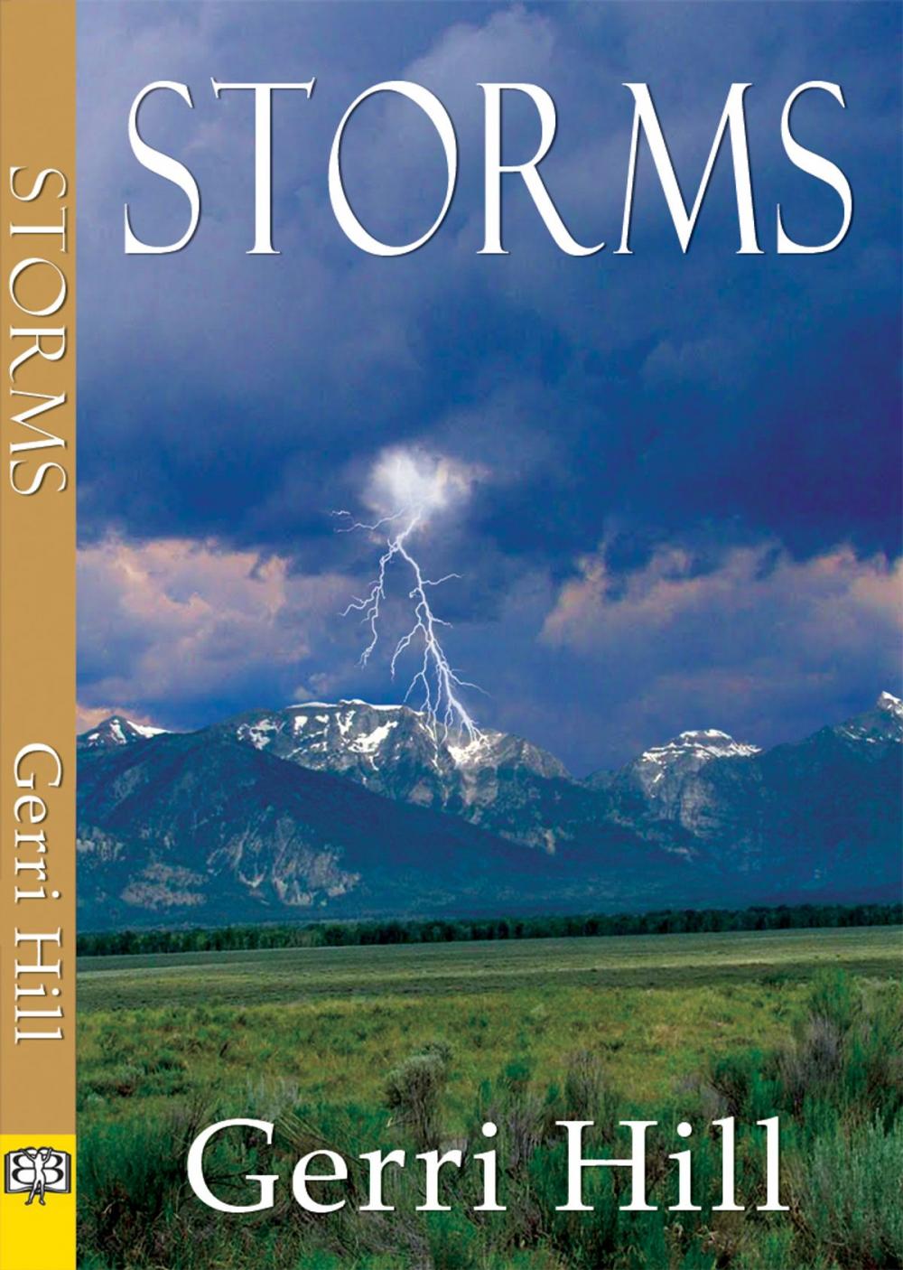 Big bigCover of Storms