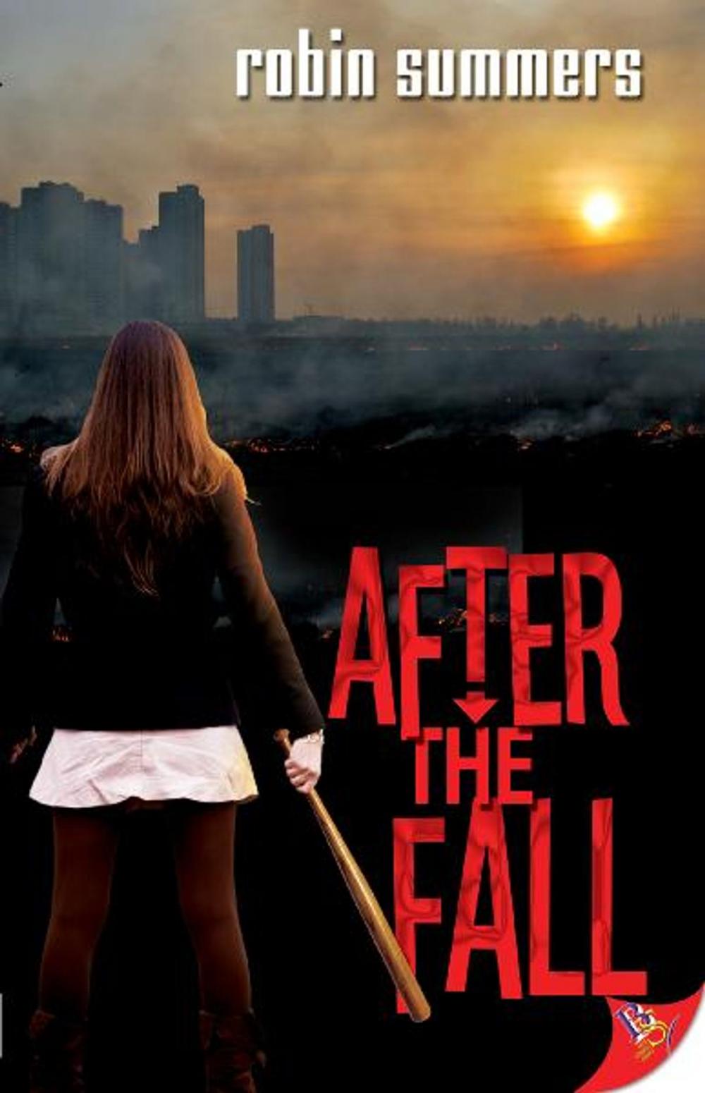 Big bigCover of After the Fall