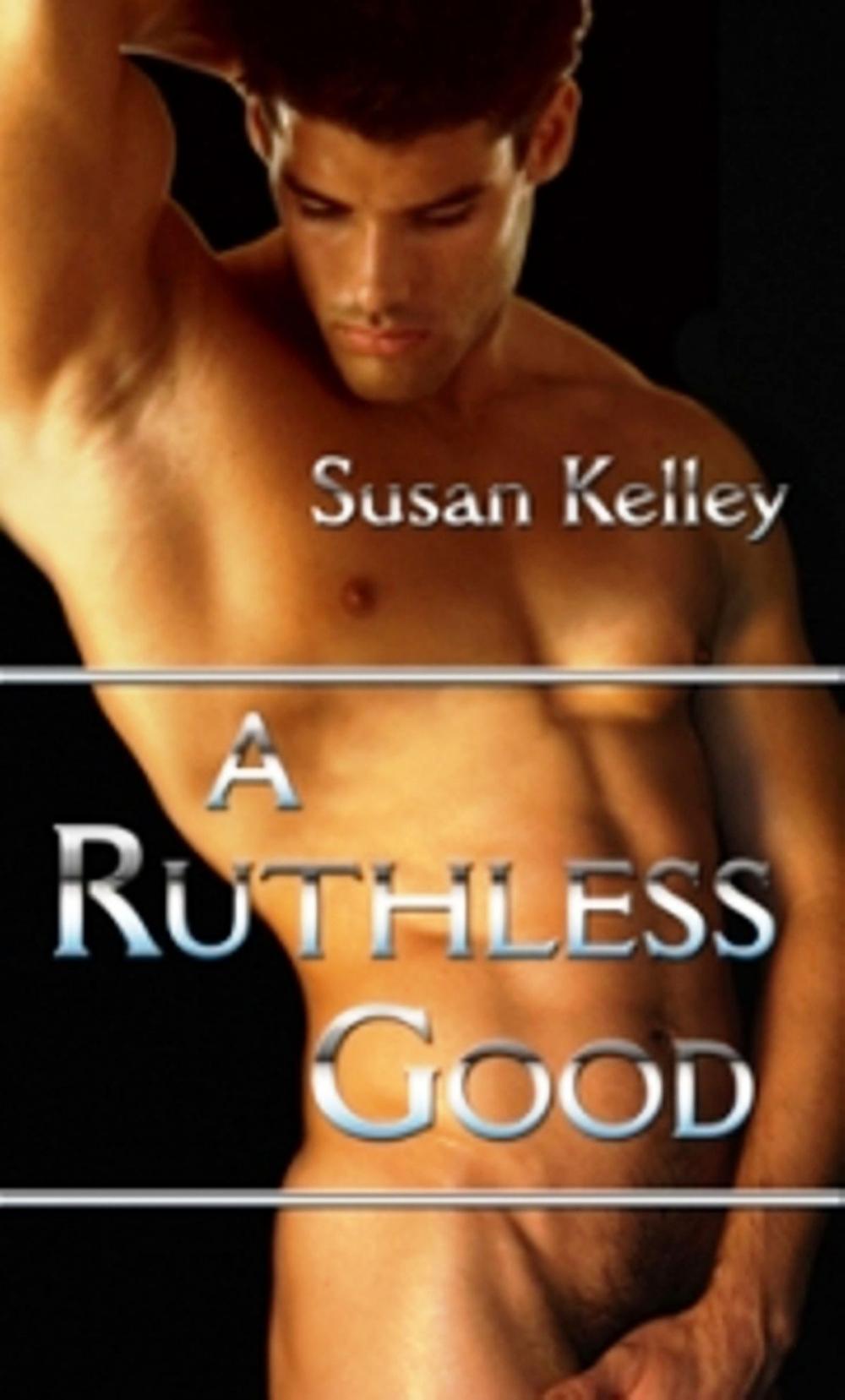 Big bigCover of Ruthless Good, A