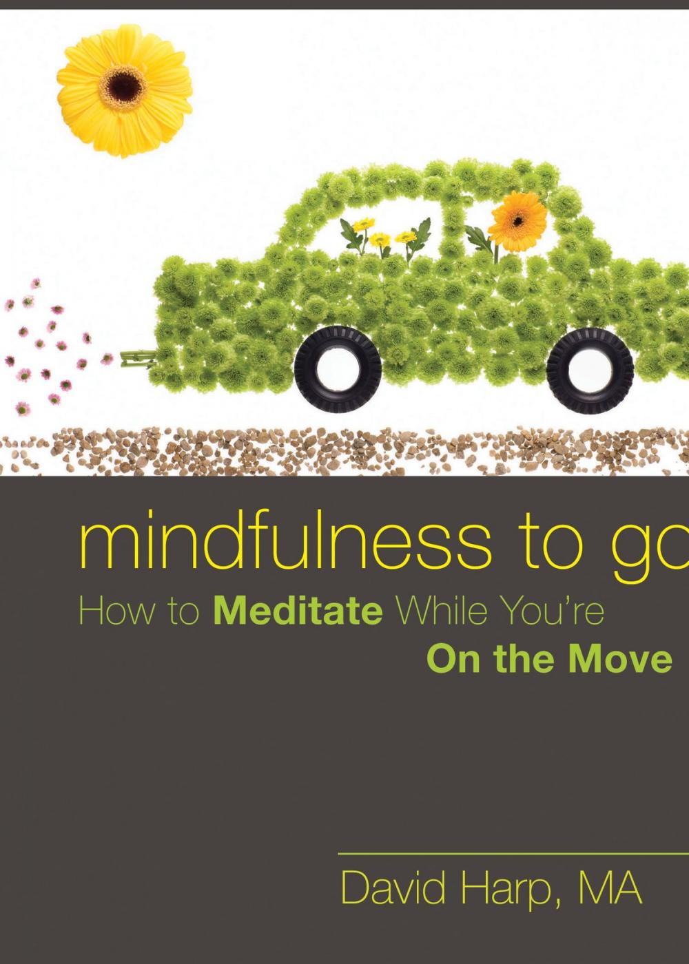 Big bigCover of Mindfulness to Go