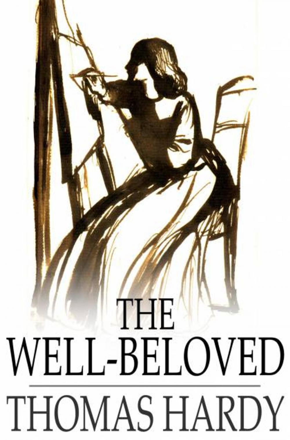 Big bigCover of The Well-Beloved
