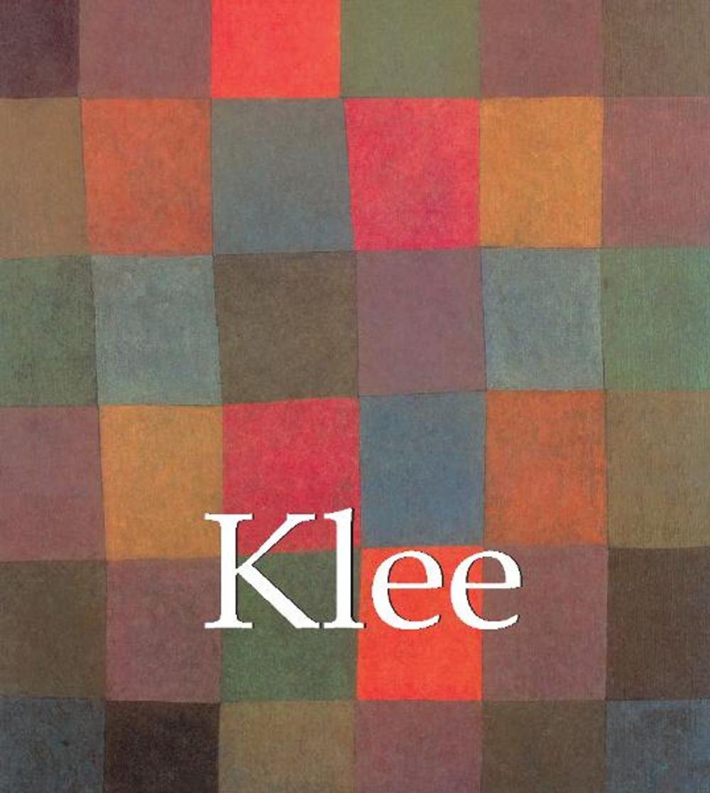 Big bigCover of Klee