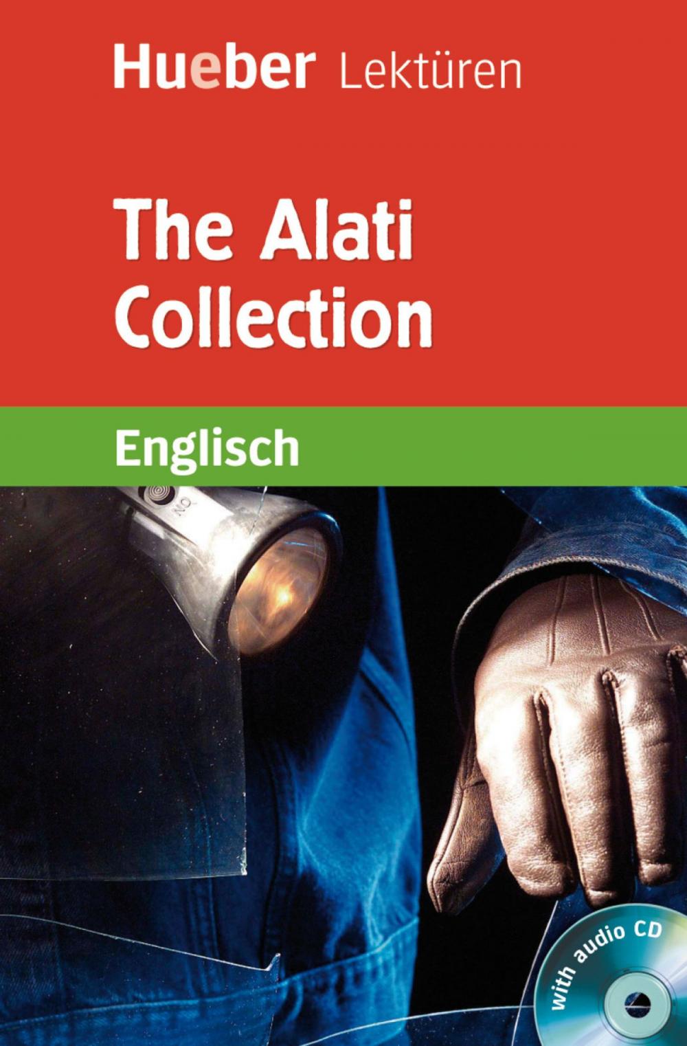 Big bigCover of The Alati Collection
