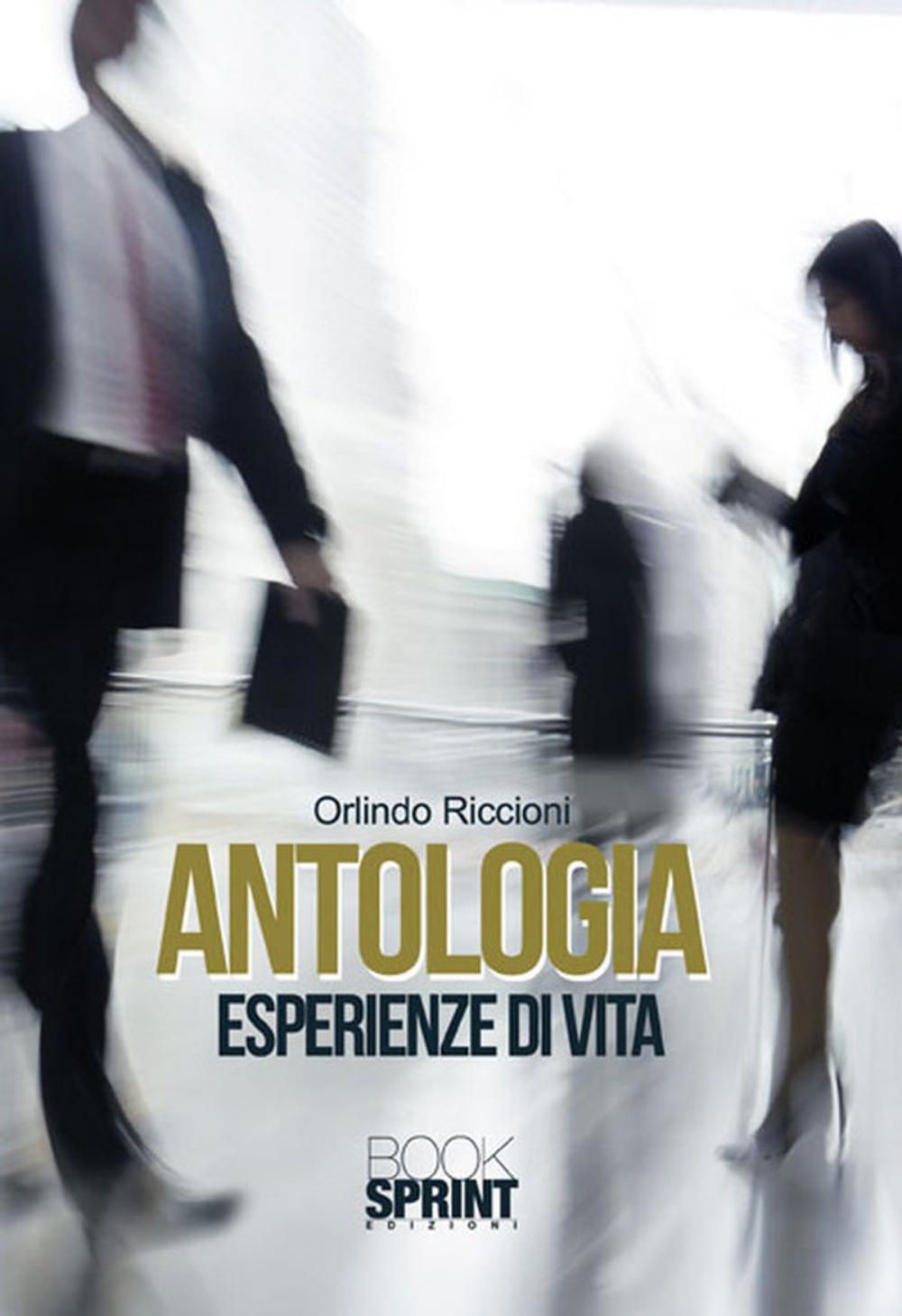 Big bigCover of Antologia