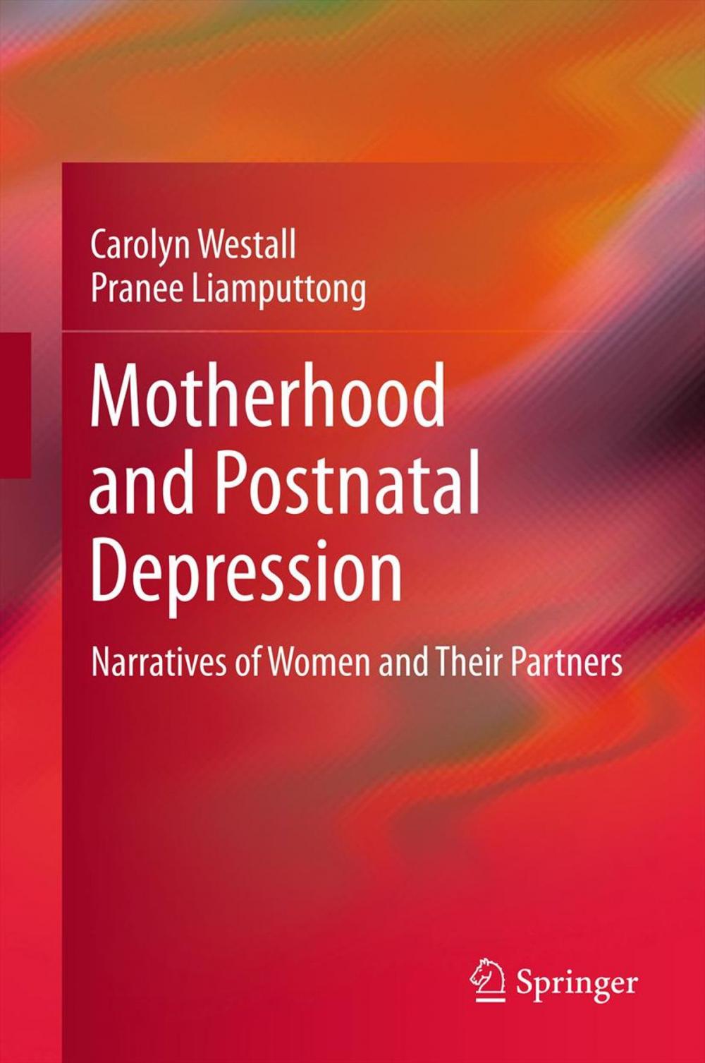 Big bigCover of Motherhood and Postnatal Depression