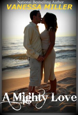 Cover of the book A Mighty Love by K.L. Brady
