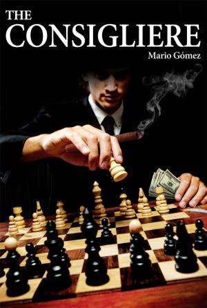 bigCover of the book The Consigliere by 