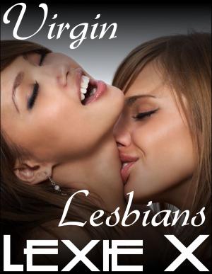 Cover of the book Virgin Lesbians by Karen Erickson