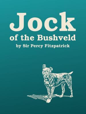 Cover of the book Jock of the Bushveld by Jim Traylor