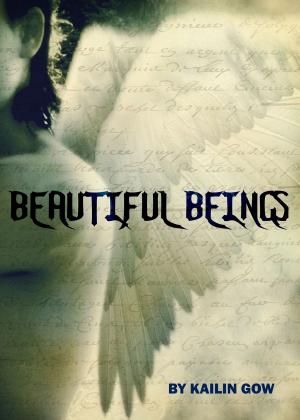 Cover of the book Beautiful Beings (Beautiful Beings #1) by Sloan McBride