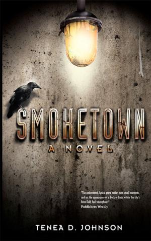 Cover of the book Smoketown by Nicole Kimberling, Josh Lanyon, Astrid Amara, Ginn Hale