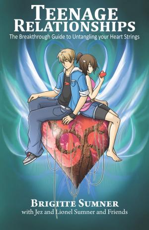 Cover of the book Teenage Relationships by Hervict Jacobs