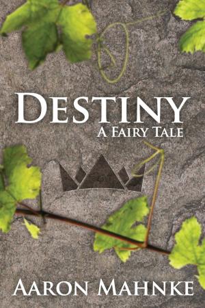 Cover of the book Destiny by Janet McMahon