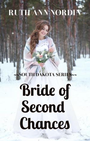Book cover of Bride of Second Chances