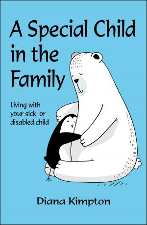 Book cover of A Special Child in the Family