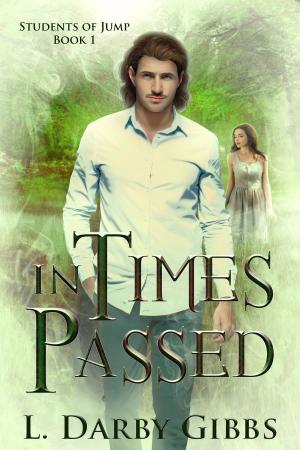 Book cover of In Times Passed