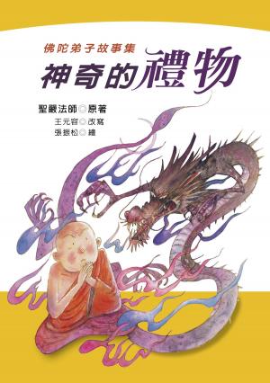 Cover of the book 神奇的禮物：佛陀弟子故事集 by Maestra Seon Daehaeng