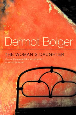 Book cover of The Woman’s Daughter