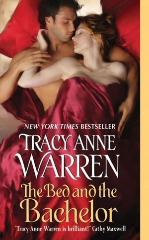 Cover of the book The Bed and the Bachelor by Victoria Alexander