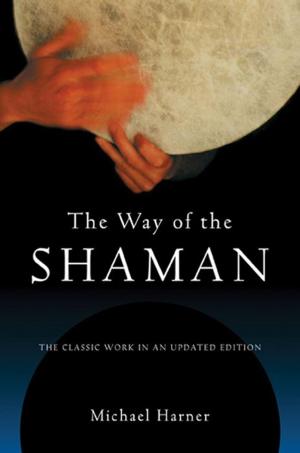 bigCover of the book The Way of the Shaman by 