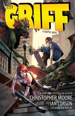 Cover of the book The Griff by Sarah McCoy