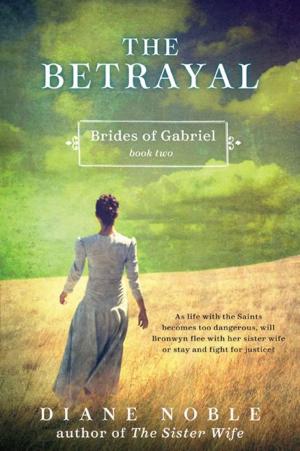 Cover of the book The Betrayal by Kate Horsley