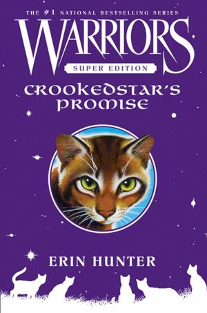 Cover of the book Warriors Super Edition: Crookedstar's Promise by Neil Gaiman, Michael Reaves