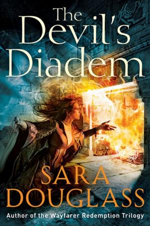 Cover of the book The Devil's Diadem by Patricia Gulley