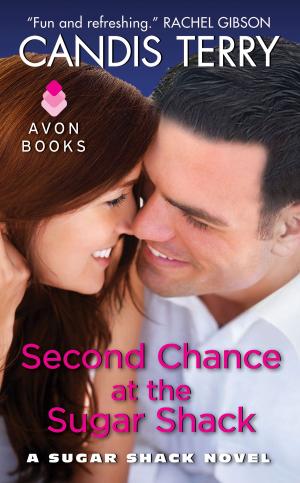 Cover of the book Second Chance at the Sugar Shack by Jamie Shaw