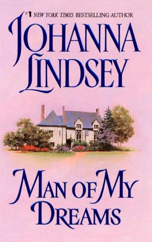 Book cover of Man of My Dreams