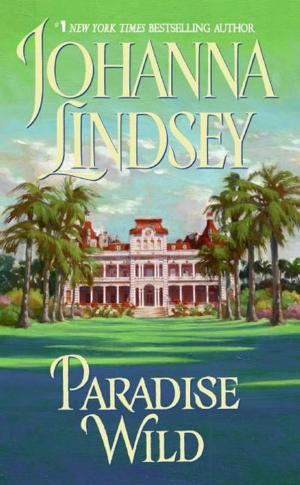 Cover of the book Paradise Wild by Amber Frey