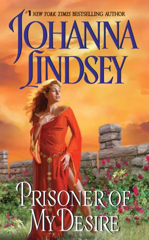 Cover of the book Prisoner of My Desire by Lynsay Sands