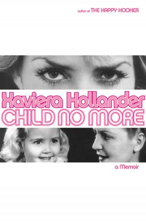 Cover of the book Child No More by Cecelia Ahern