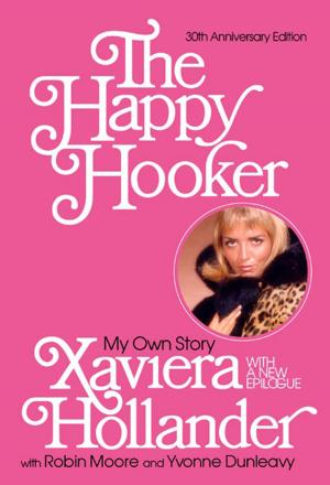Cover of the book The Happy Hooker by Joanna Goodman