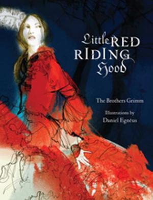 Cover of the book Little Red Riding Hood by Emma Toynbee