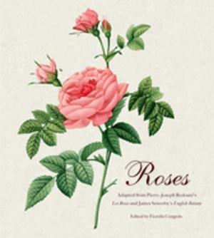 Cover of the book Roses by George Mann, Justin Richards