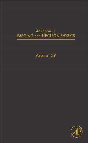 Cover of the book Advances in Imaging and Electron Physics by Dwaine F. Emerich, Shelley R. Winn, P. Michael Conn