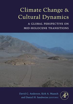 Cover of the book Climate Change and Cultural Dynamics by Henry Dalziel