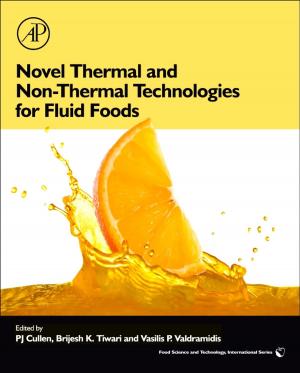 bigCover of the book Novel Thermal and Non-Thermal Technologies for Fluid Foods by 