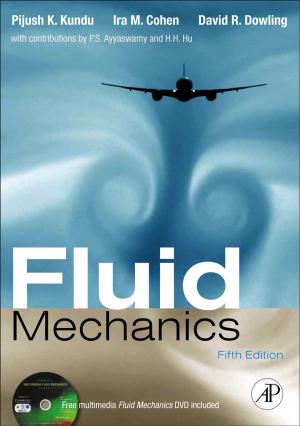Cover of the book Fluid Mechanics by Bill Holtsnider, Brian D. Jaffe