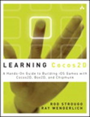 Cover of the book Learning Cocos2D by Steve Johnson, Perspection Inc.