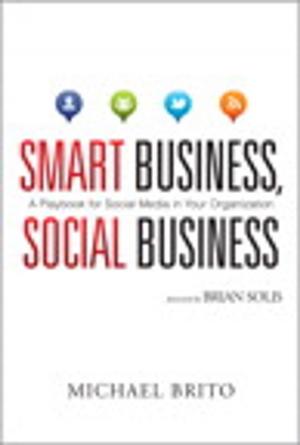 Cover of the book Smart Business, Social Business by Neal Ford, Matthew McCullough, Nathaniel Schutta