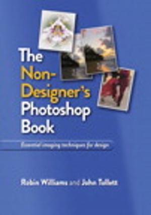 Cover of the book The Non-Designer's Photoshop Book by Jeff Victor, Jeff Savit, Gary Combs, Simon Hayler, Bob Netherton