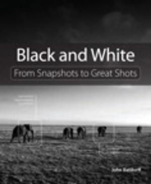 Cover of the book Black and White by Daniel Teetor