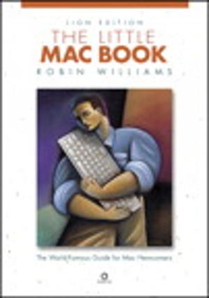 Cover of the book The Little Mac Book, Lion Edition by Vaughn Vernon