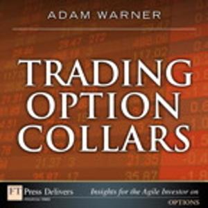 Book cover of Trading Option Collars
