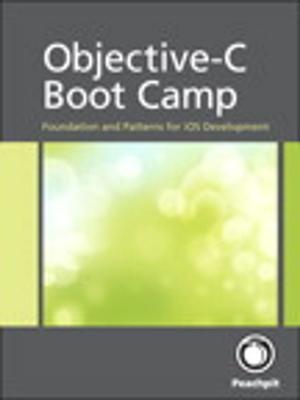 Cover of the book Objective-C Boot Camp by Paul McFedries