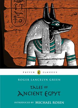 Cover of the book Tales of Ancient Egypt by Cathy Cassidy