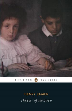 Cover of the book The Turn of the Screw by Penguin Books Ltd